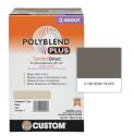 7-Pound New Taupe Polyblend Plus Sanded Grout, For Grout Joints From 1/8 To 1/2-Inch